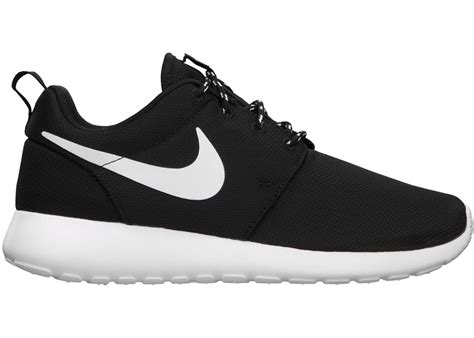 nike roshe run black kids.